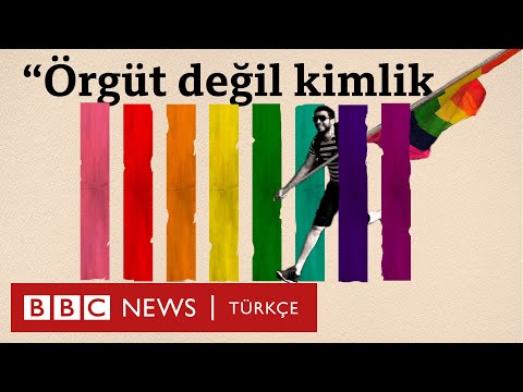 LGBTİ karşıtlığı: “Toplumla aramıza duvar örmeye çalışıyorlar”