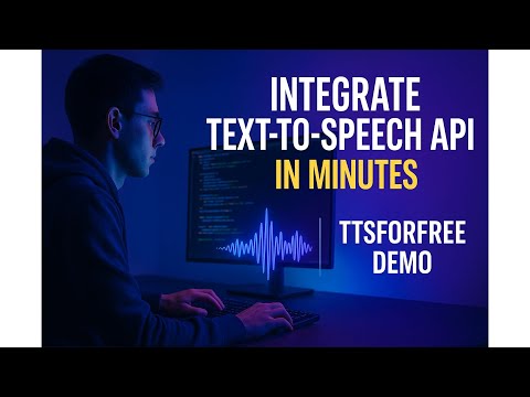api-tts tutorial video thumbnail