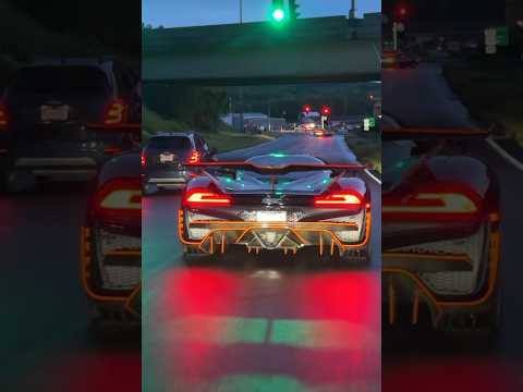 2.7 Million Dollar SSC Tuatara Striker|1750 Horsepower  #ssc #tuatara #million #twinturbo #v8 #hyper