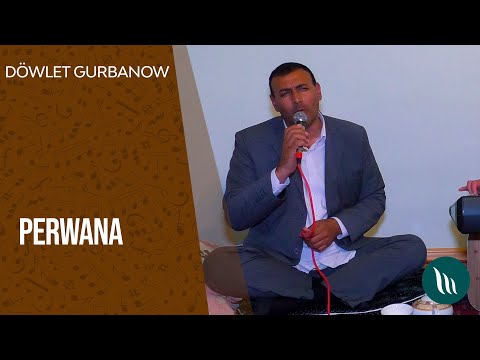 Dowlet Gurbanow - Perwana | 2021