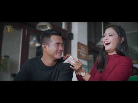 JAY DONJUAN - Katakan Sayang (Official Video)