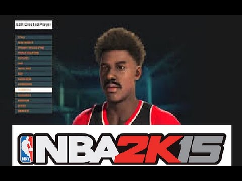 NBA 2K15 Mycareer PS4 - Part 1