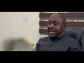 Bukola Olopade CEO Nilayo Sports Management Speaks On The Access Bank Lagos City Marathon 2020