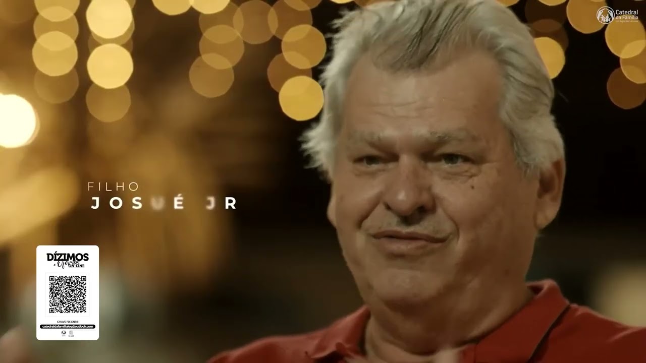 HISTÓRIA DO AVANÇO E VIDA DO PASTOR JOSUE BENGTSON