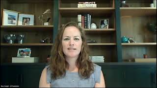 CTAF Public Meeting on Modulator Treatments for Cystic Fibrosis: Evidence Presentation