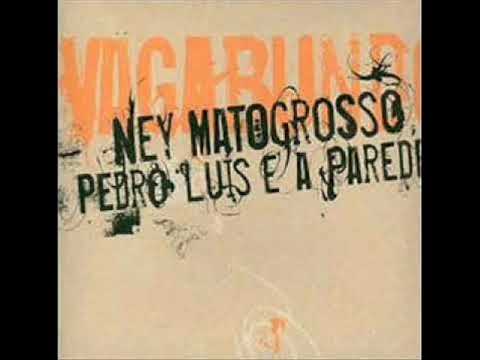 NEY MATOGROSSO & PEDRO LUIS E A PAREDE