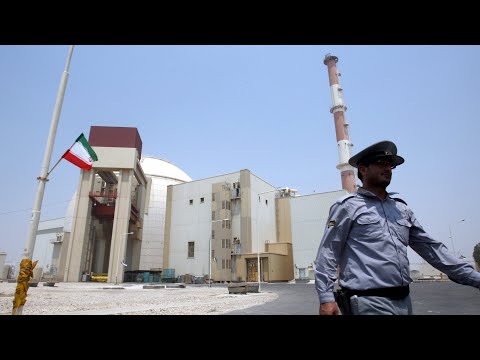 Iran spricht nach Stromausfall in Atomanlage von „Terrorakt”