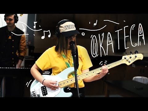 Gosh Diggity "okatəca" | Dead Sessions