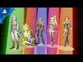 Illusion of L'Phalcia - Official Trailer | PS4, PS Vita