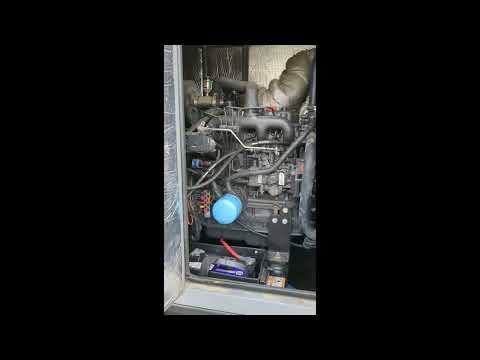 2015 GENERAC 30 KW For Sale