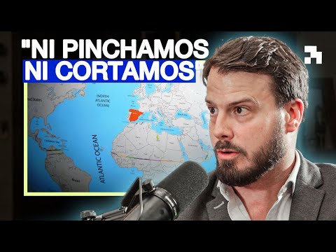 ¿Cuál es la IMPORTANCIA de ESPAÑA en el MUNDO? | Javier Villamor