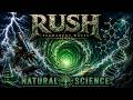 Rush - Natural Science | Cinematic AI Music Video | Permanent Waves | 4K | Rookworks