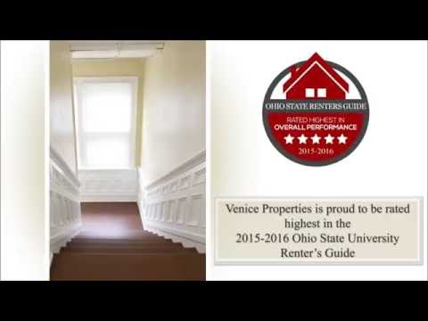 12 Bedroom on OSU Campus property video