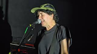 The Raveonettes - Last Dance | Live at the Bowery Ballroom, NY 10/1/2025