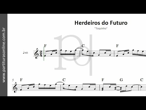 Herdeiros do Futuro - Toquinho