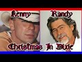 Kenny Chesney & Randy Owens   Christmas In Dixie
