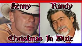 Kenny Chesney &amp; Randy Owens   Christmas In Dixie