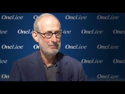 Dr. Weber on Rationale for the CheckMate-238 Trial in Melanoma