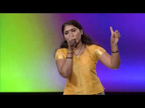 Indian Voice Junior I Episode 127 - part 4 I Mazhavil Manorama