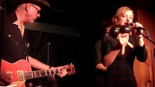 Eilen Jewell   I'm Gonna Dress in Black