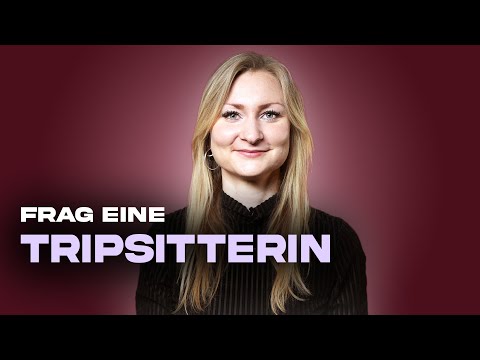 Franzi über HORRORTRIPS, eigenen KONSUM und wie sie LEGAL mit LSD arbeitet | FRAG EINE TRIPSITTERIN