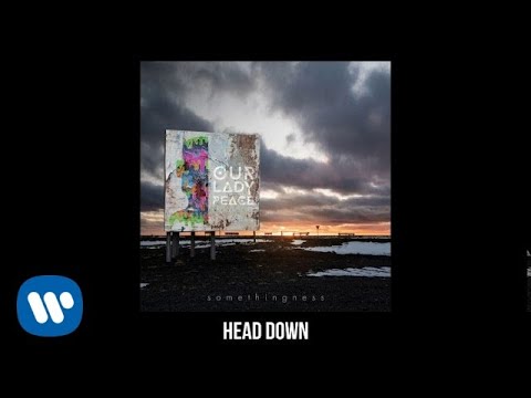 Video thumbnail for Head Down
