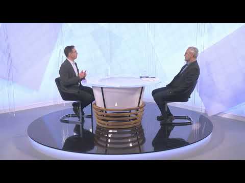 KARTE NA STOL 15.12.2022. - Željko Jozić - zakon o jeziku neće proći