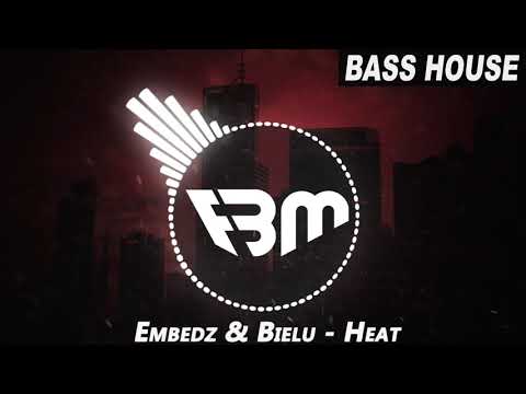 Embedz & Bielu - Heat (Extended Mix) | FBM