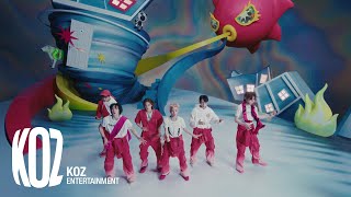 Download lagu BOYNEXTDOOR (보이넥스트도어) 'Earth, Wind & Fire'  MV (Performance ver.) mp3