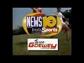 WTEN Commercial Breaks January 3 2001 Part 2