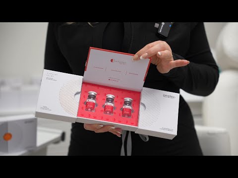 Purasomes – Hair & Scalp Complex by Dr. Maria Fedchuk