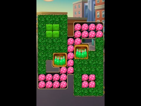 TOON BLAST level 6354