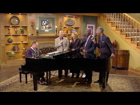 3ABN Today -  Music with Danny and Friends  (TDY017006)