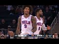 Paul George Scoring Highlights February 2025 Philadelphia 76ers