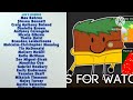 Legoboynj Blue S Clues And Pbj Obter Credits Remix