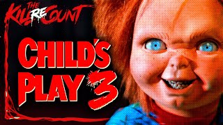 Download lagu Child's Play 3 (1991) KILL COUNT: RECOUNT mp3 Download lagu Child's Play 3 (1991) KILL COUNT: RECOUNT mp3