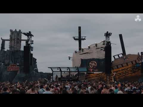 Dominator livesets 2019 - 2023