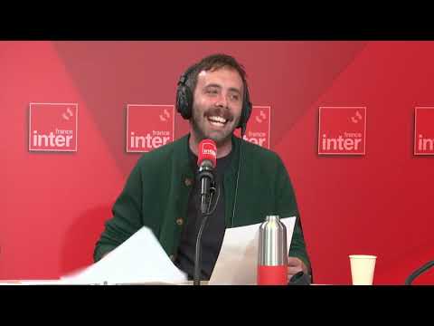 Mes copines quittent enfin leurs mecs qui ne servent à rien ! - La drôle d'humeur de Tristan Lopin
