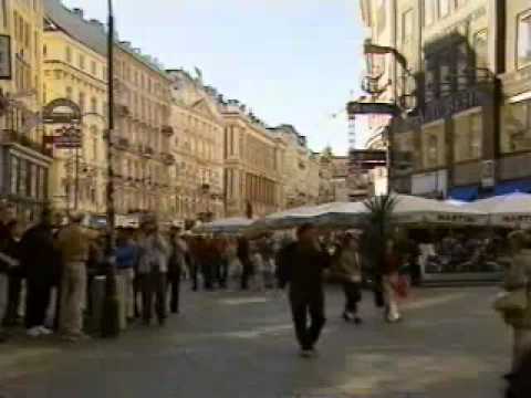 Viena - mereu incantatoarea video