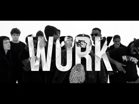 JME - WORK