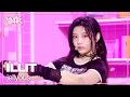 Jellyous ILLIT 아일릿 Music Bank KBS WORLD TV 250711