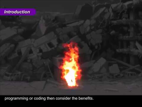 A number of ways to improve your Special FX for video games in general