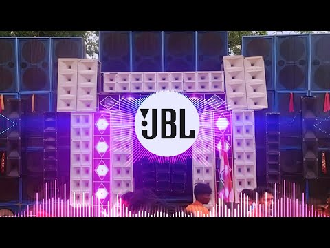 Punch 👊 Bass || Hard Vibration Mix || Full_Comptiton_Song || #Dj_Shyam_BaSti