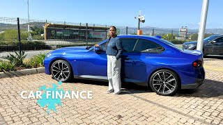 Car Finance Guide - (Application process, Deposit, Interest rate and Red flags)