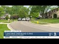 Safety changes planned for blind curve blind curve in Delhi Township after community concern