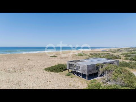 Video de YouTube - Casa en Venta San Antonio Rocha