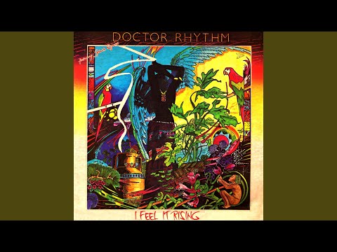 I Feel So Strong Now