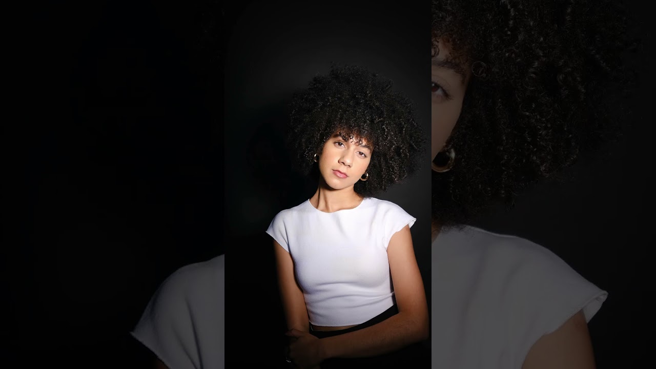 Create a self-portrait today ✨