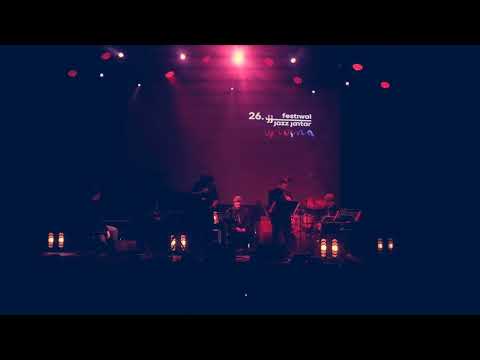 Natalia Kordiak Quintet @ 26 Festiwal Jazz Jantar / Klub Żak / Gdańsk 17.03.2023