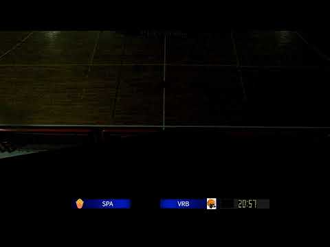 1.MRL Sever Stara Pazova - Vrbas